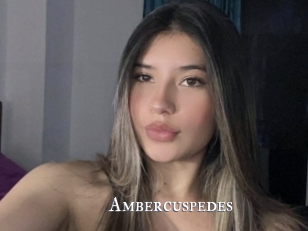Ambercuspedes
