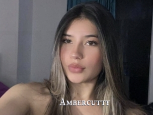 Ambercutty