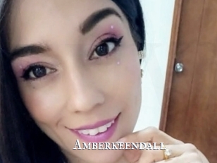 Amberkeendall