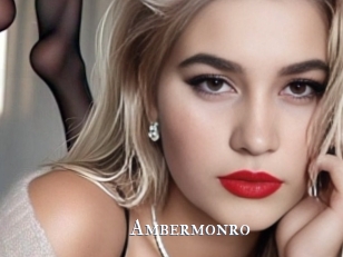 Ambermonro