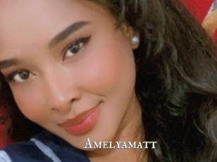 Amelyamatt