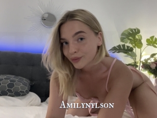 Amilynylson