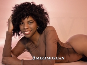 Amiramorgan