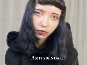 Amitybendall