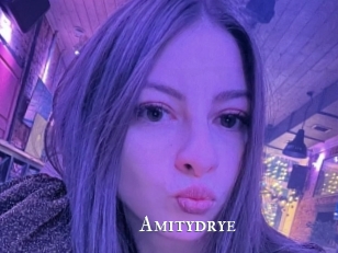 Amitydrye