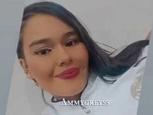 Ammygreyss