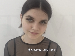 Ammyklovert