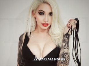 ammymanson Tube video beurette