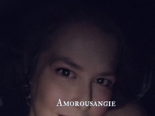 Amorousangie