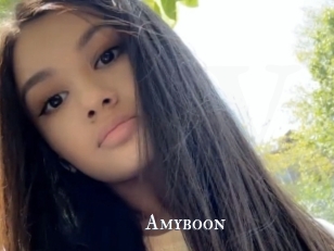 Amyboon