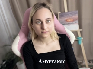 Amyevansy