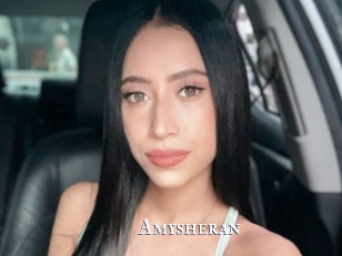 Amysheran