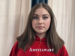 Amystawart