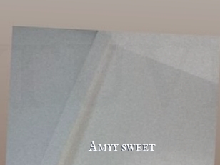 Amyy_sweet