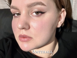 Amyyhall