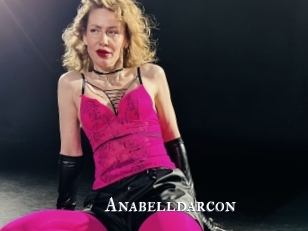 anabelldarcon Tube video beurette