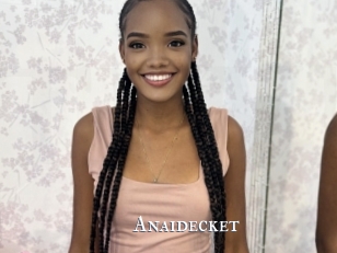 Anaidecket