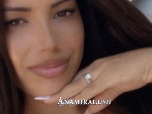 Anamiralush