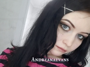 Andreanaevans