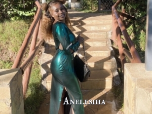 Anelesiha