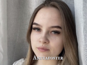 Anetafoster