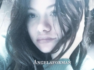 Angelaforman