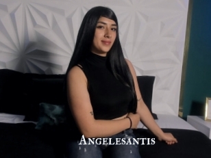 Angelesantis