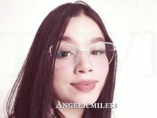 Angelicmilers