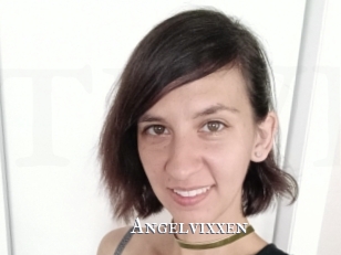 Angelvixxen