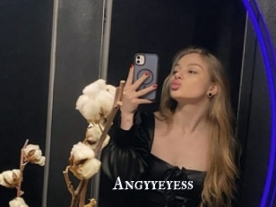 Angyyeyess