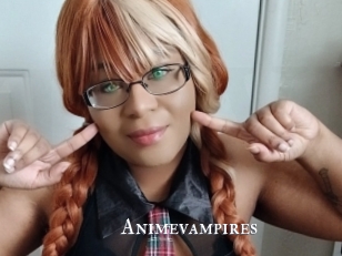 Animevampires
