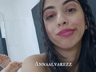 Annaalvarezz