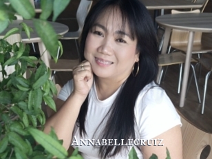 Annabellecruiz