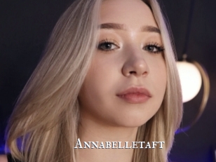 Annabelletaft