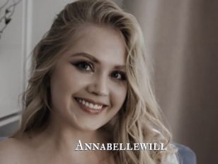 Annabellewill