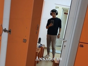 Annagolub