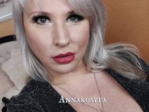 annakosyta Tube video beurette