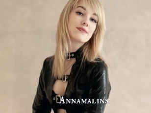 Annamalins