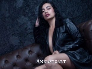 Annastuart