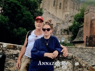 Annazonen