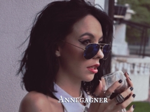 Annegagner