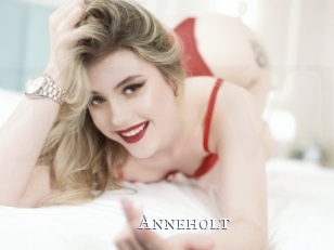 anneholt Tube video beurette