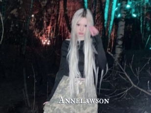 Annelawson