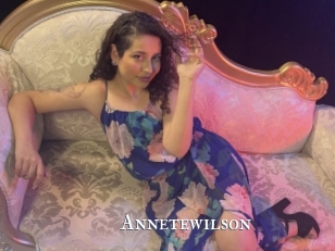 Annetewilson