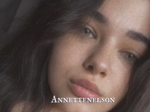 Annettenelson