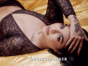 Annetteparker