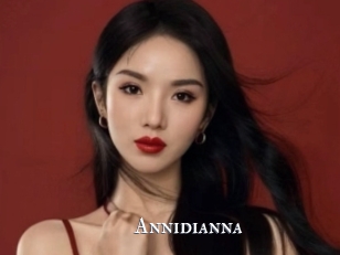 annidianna Tube video beurette