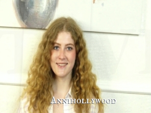 annihollywood Tube video beurette