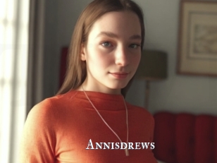 Annisdrews