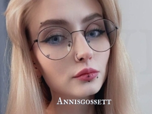 Annisgossett